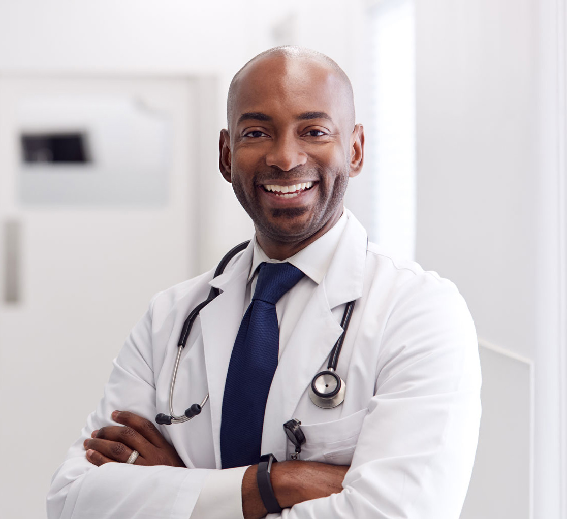 portrait-of-mature-male-doctor-wearing-white-coat-H49URGD-1
